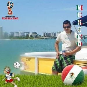 Meet your Posher, Erik